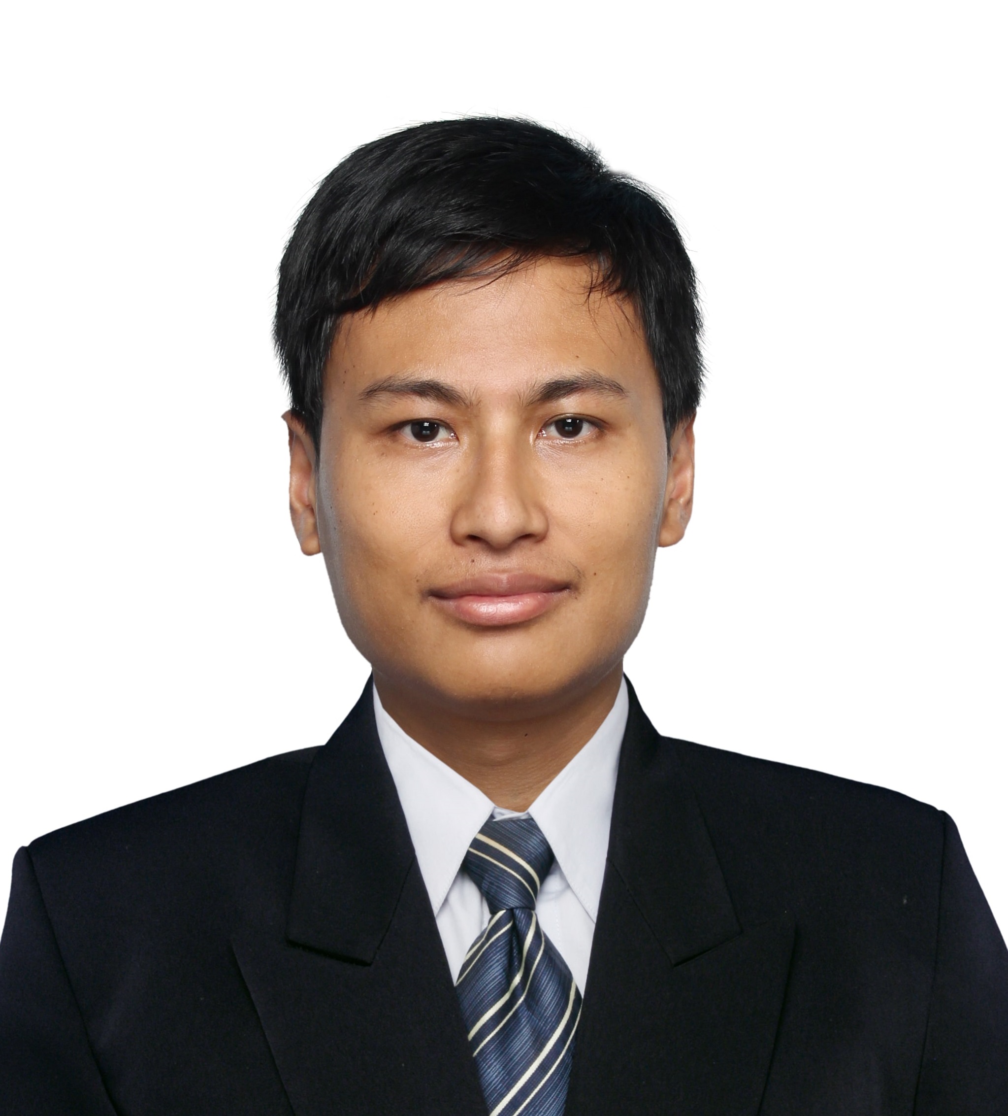 Dr. Adhyatmika, M.Biotech., Apt.