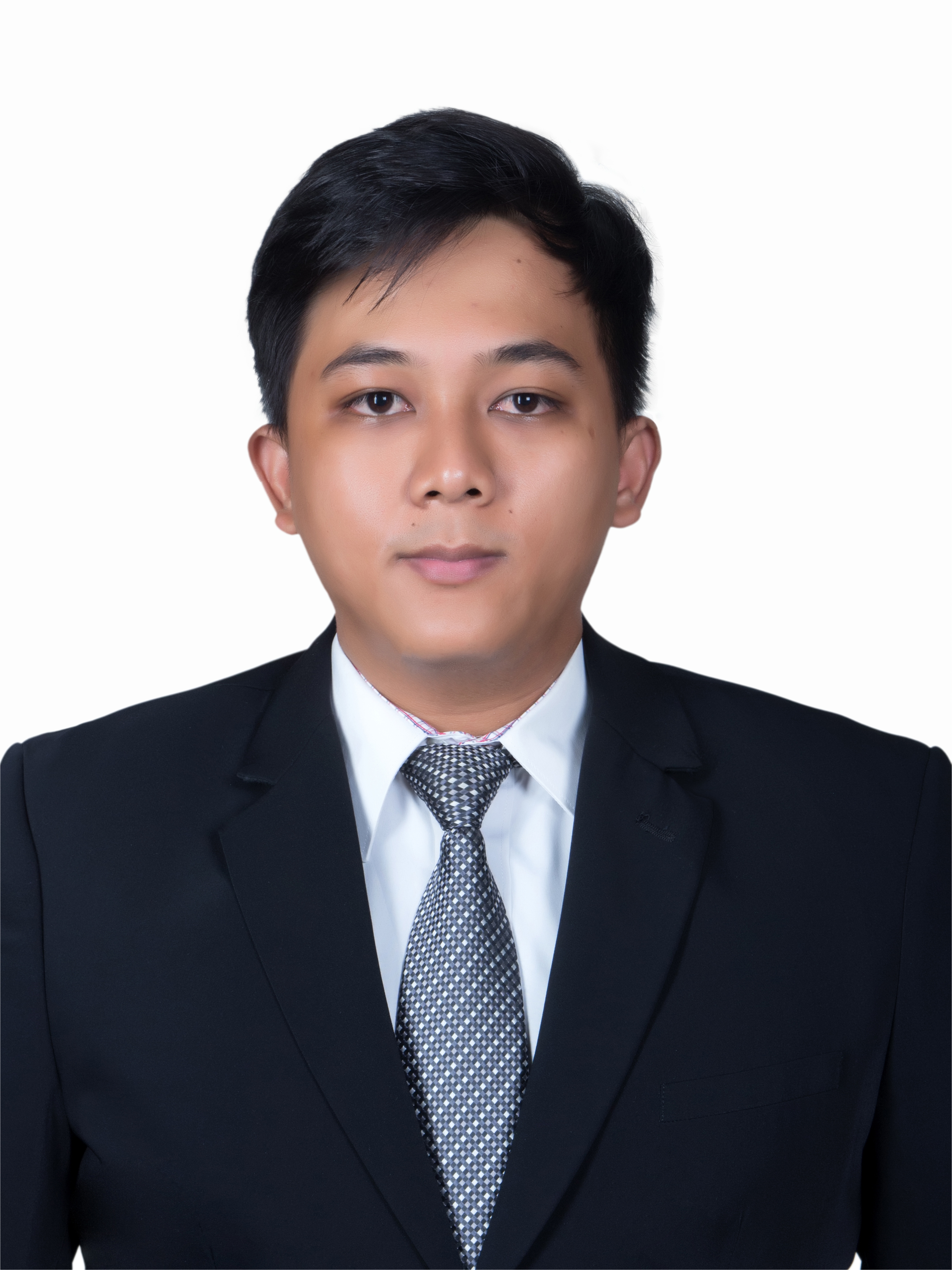 Aryadhatu Dhaniswara, S.T., M.Sc.