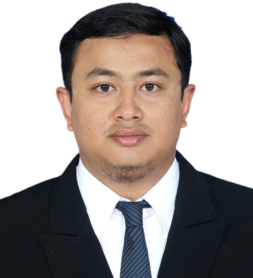 Dr. Ahmad Cahyadi, S.Si., M.Sc.