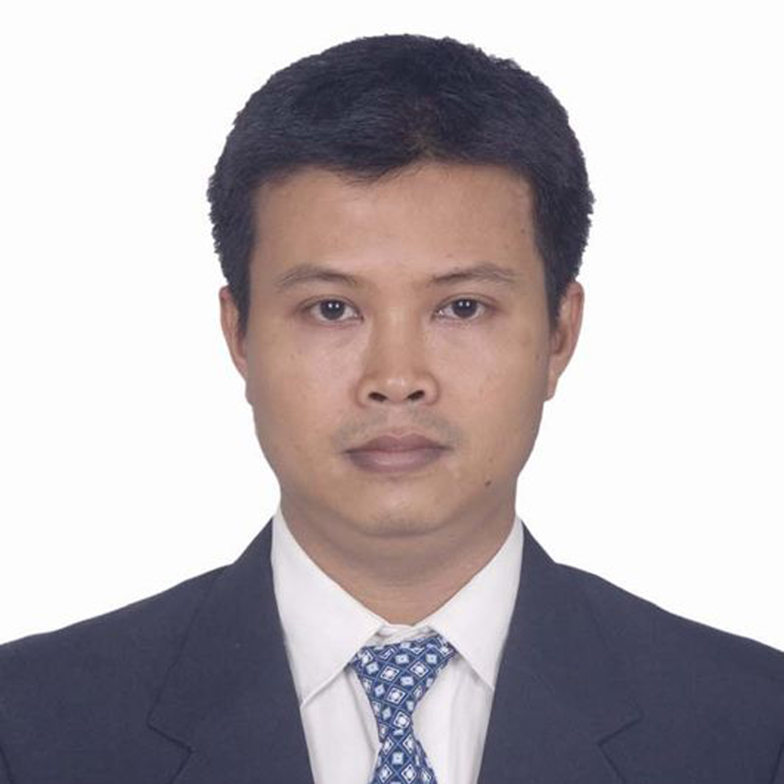 Ir. Salahuddin, S.T., M.Sc., Ph.D., IPM.