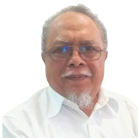 Prof. Dr. Ir. Dwidjono Hadi Darwanto, S.U.