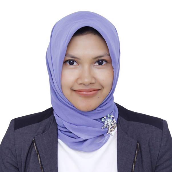 Happy Indah Kusumawati, S.Kep., Ns., MN.Sc
