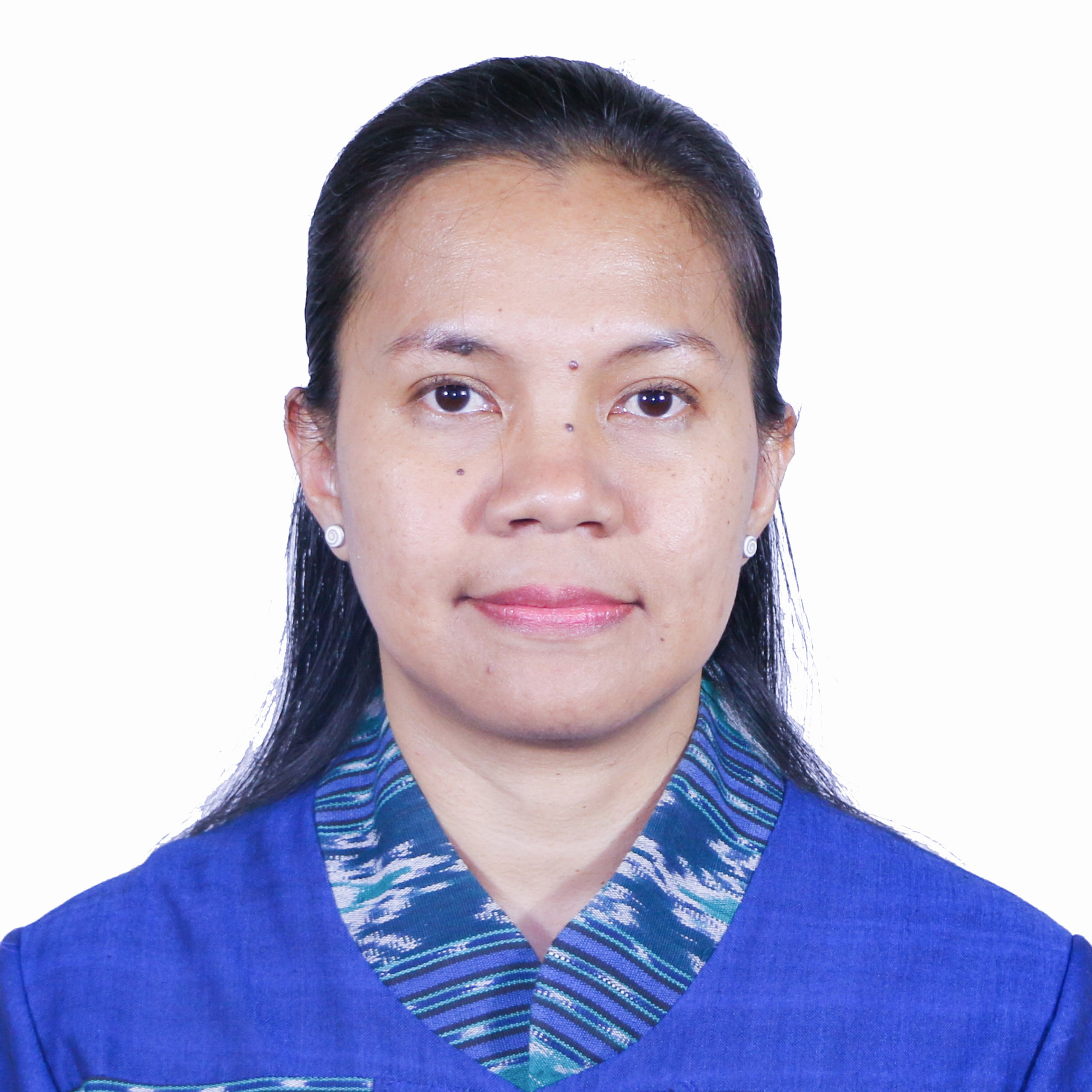 Dr.rer.nat. Ade Anggraini, S.Si., M.Si.