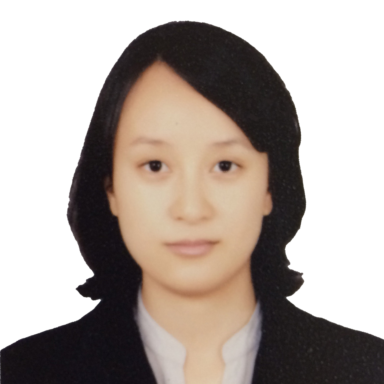 drh. M. Th. Khrisdiana Putri, M.P., PhD