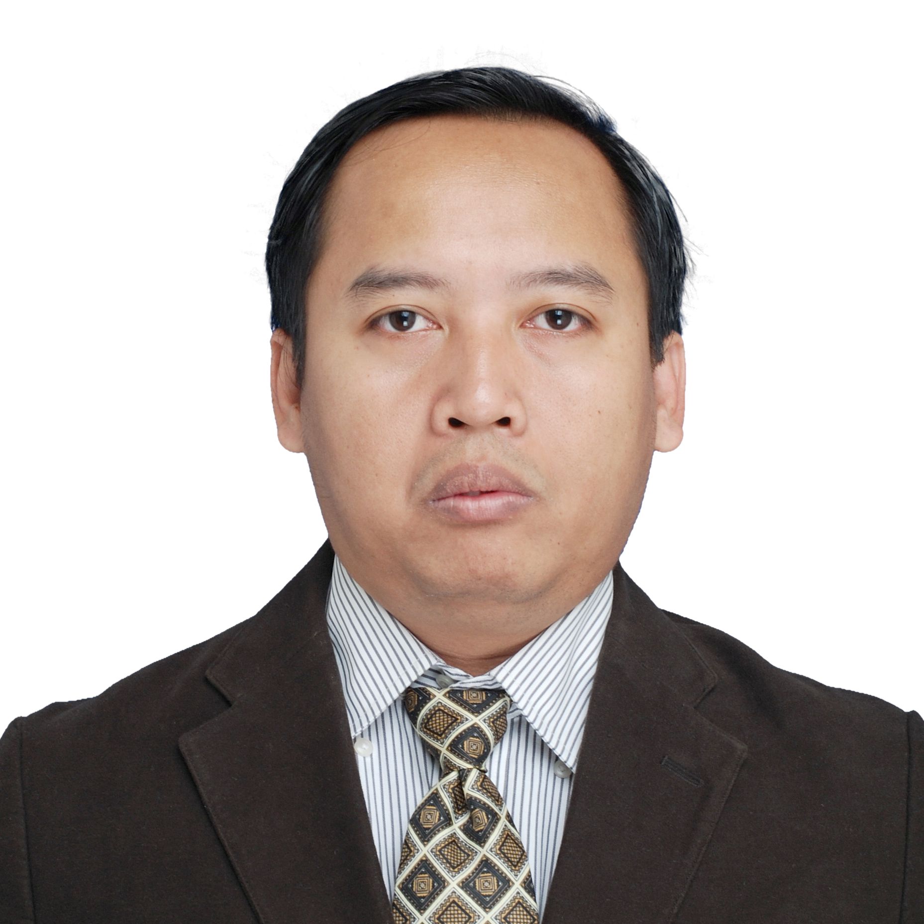 Prof. Dr.Eng. Ir. Wahyu Wilopo S.T., M.Eng., IPM.