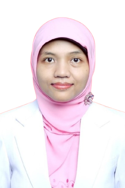 drg. Ryna Dwi Yanuaryska, Ph.D