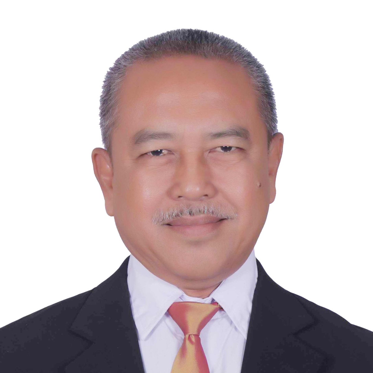 Dr. Harry Purwanto, S.H., M.Hum.