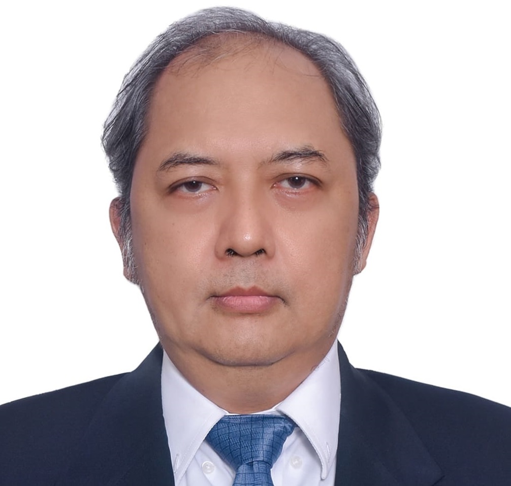Dr. Ir. Catur Aries Rokhmana, S.T., M.T.