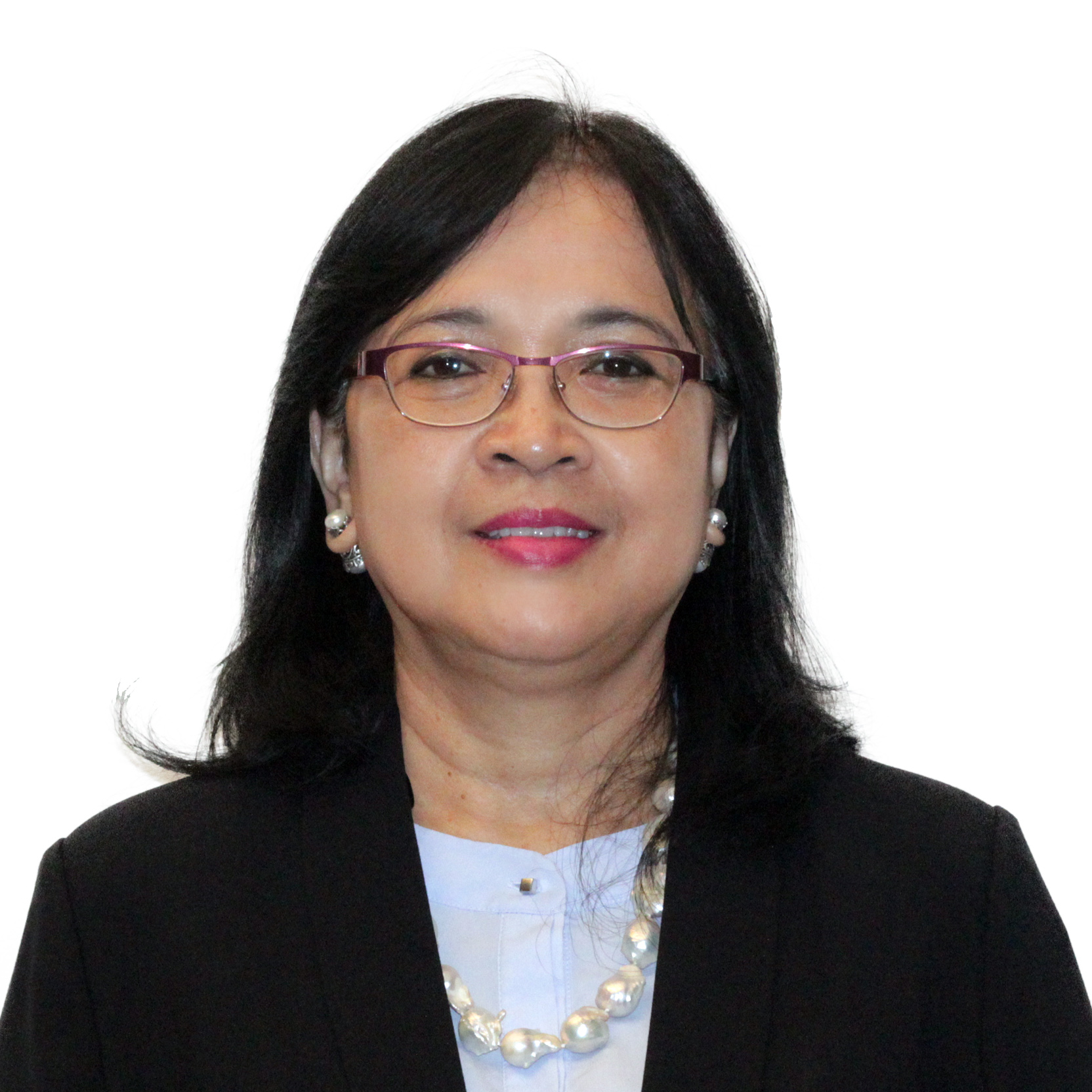 Supra Wimbarti, M.Sc., Ph.D., Psikolog