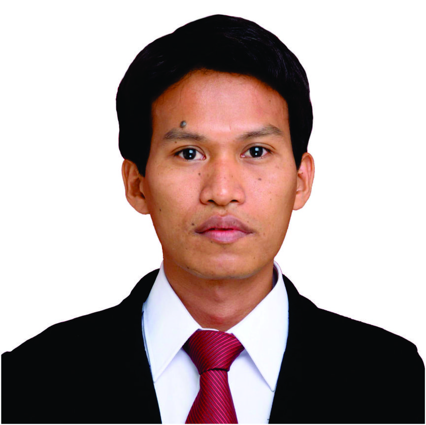 Imam Wahyuddin, Lc., M.Phil.