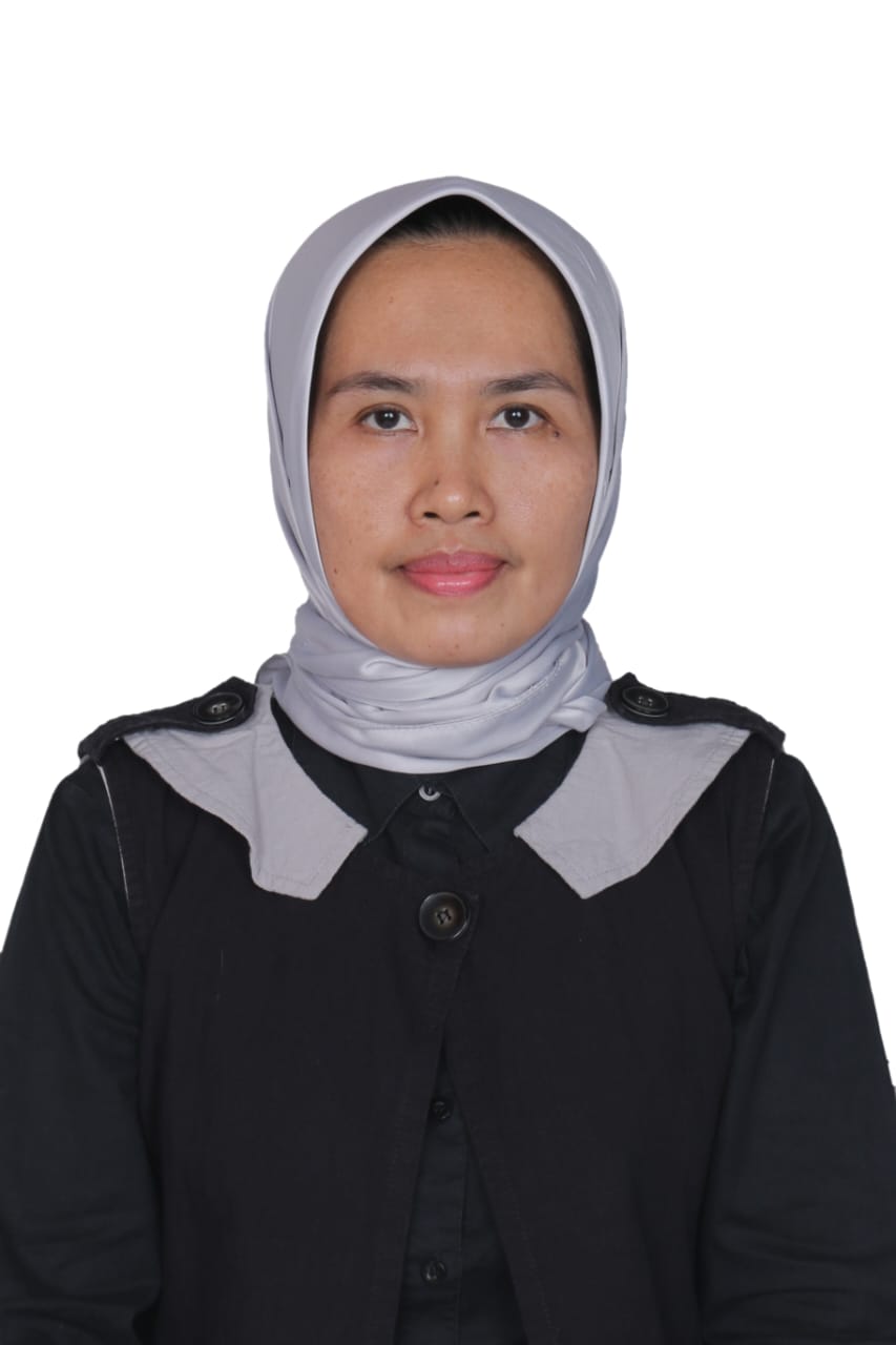 Prof. Dr. Ritmaleni, S.Si.