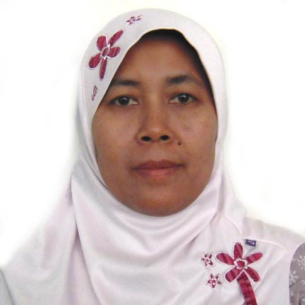 Dr. Ir. Endang Sulistyaningsih, M.Sc.