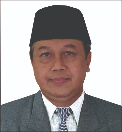 Dr. Wahyudi, M.S.