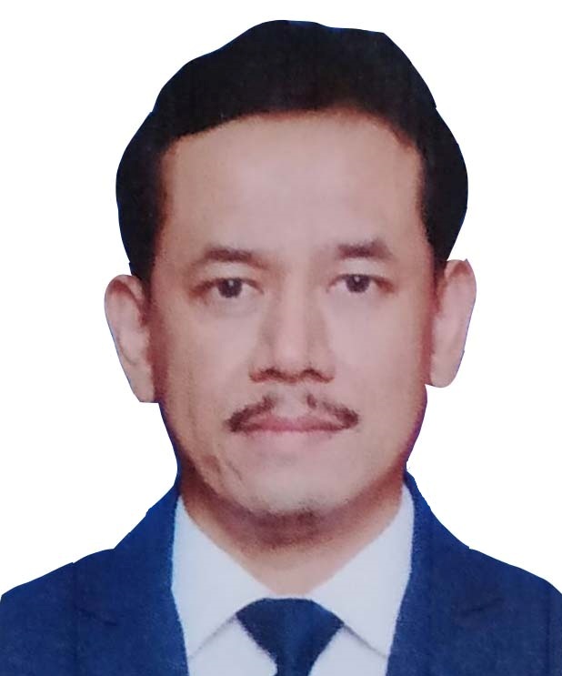 Dr. dr. Hanevi Djasri, MARS. FISQua