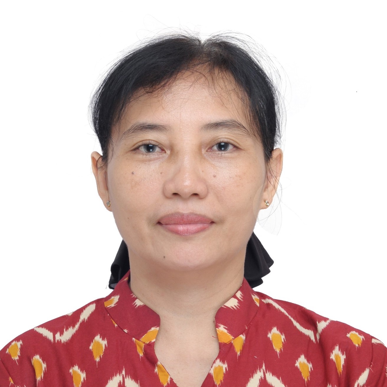 Prof. Dr. Christiana Rini Indrati, M.Si.