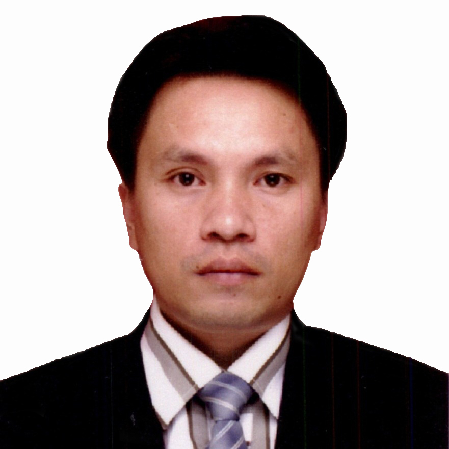 Muhamad Darwis Umar, S.Si., M.Si.