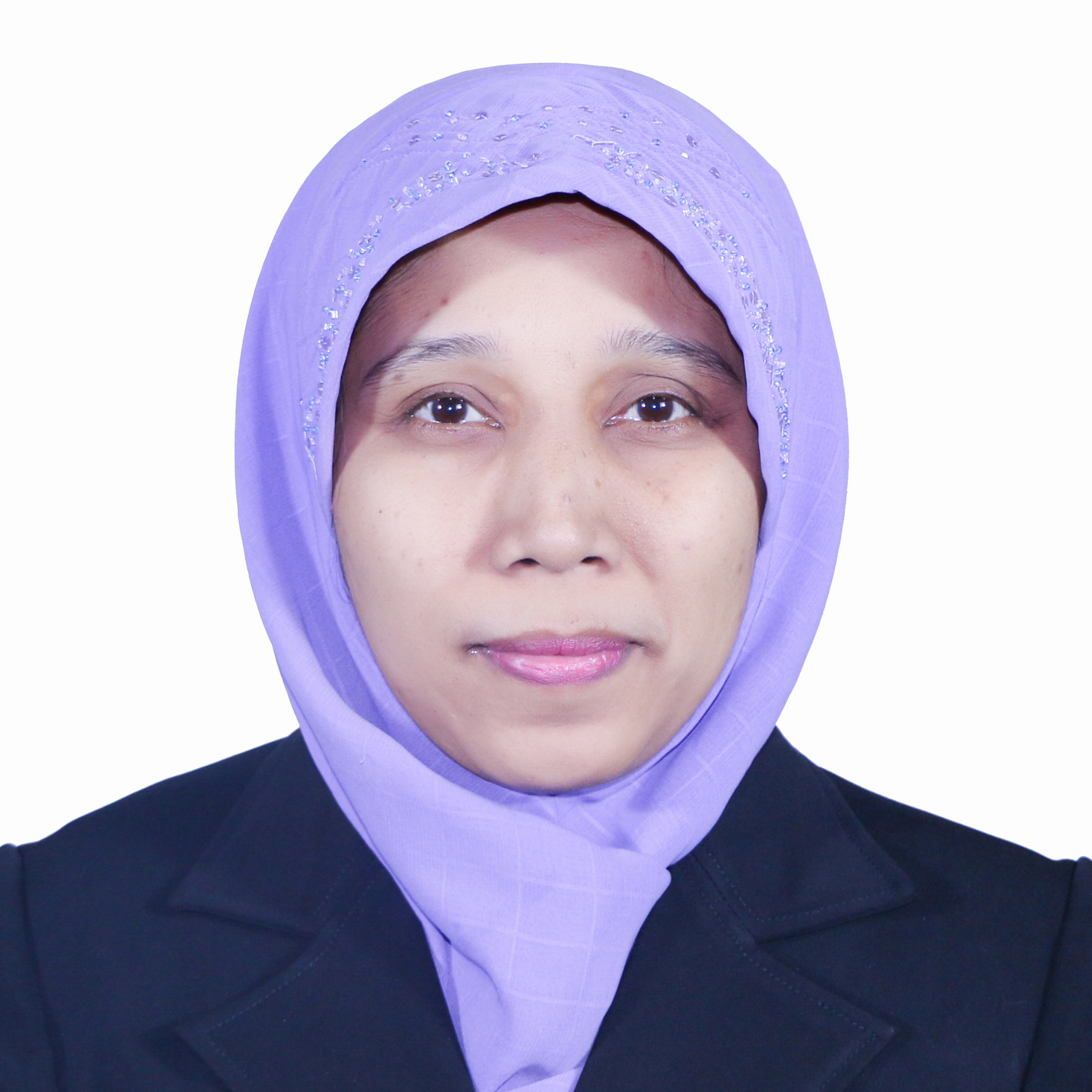 Dr. Juliasih Partini, S.Si., M.Si.