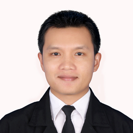 Purwanto, M.Sc., Ph.D., Apt.