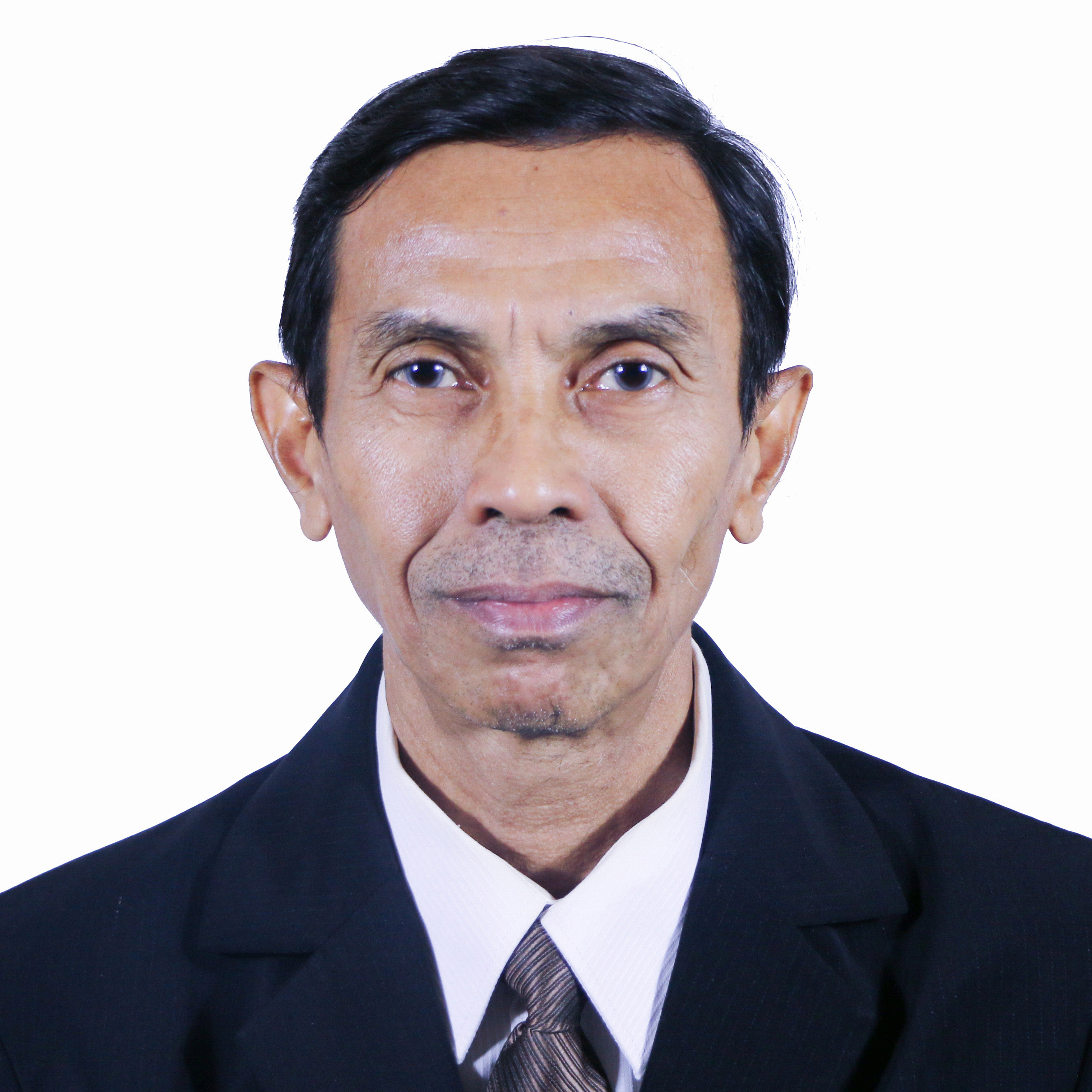 Drs. Abdul Ro`uf, M.I.Kom.