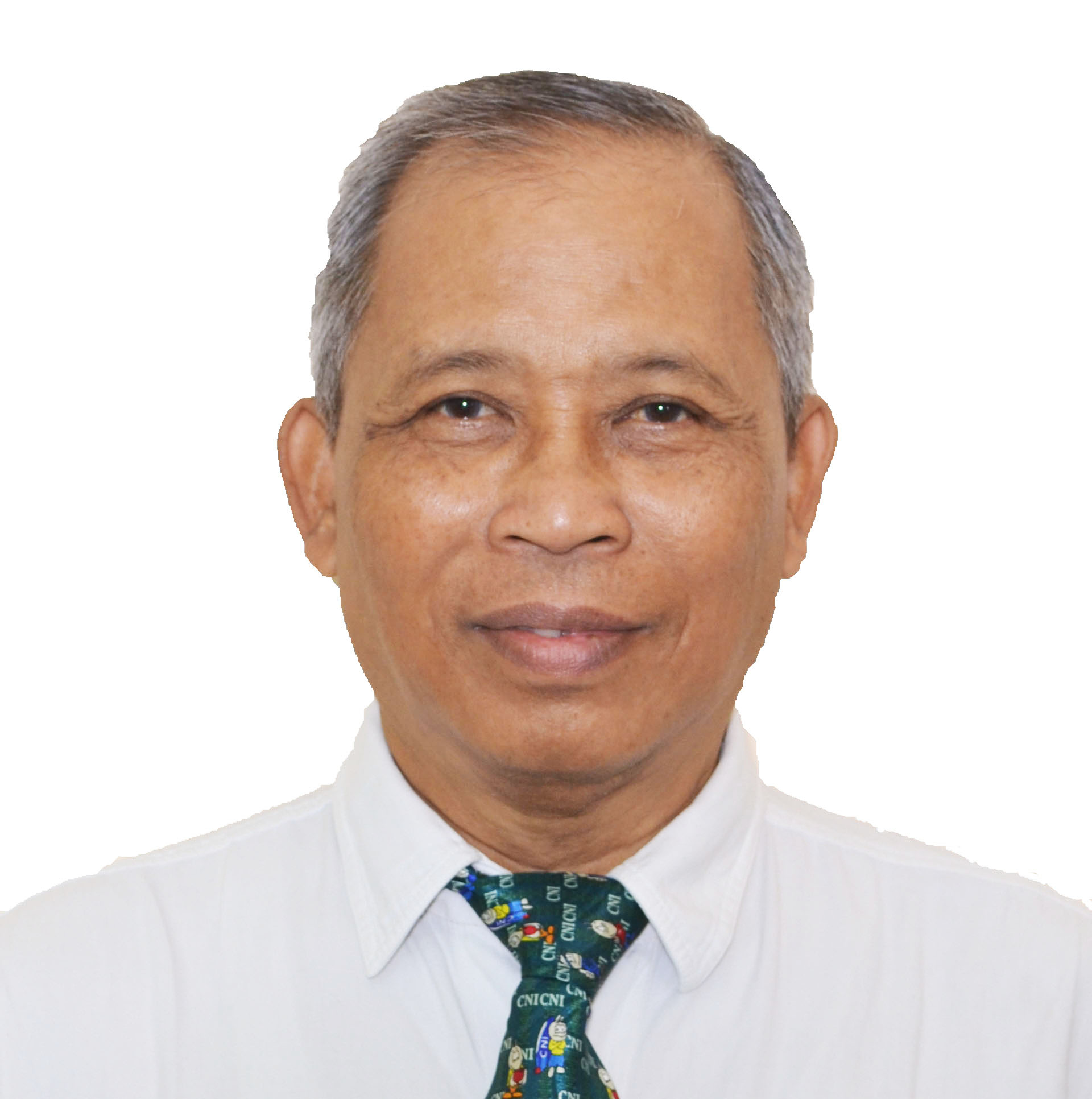 Dr. Suharyanto, S.U., M.Sc.
