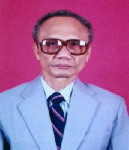 Prof. Dr. Santosa