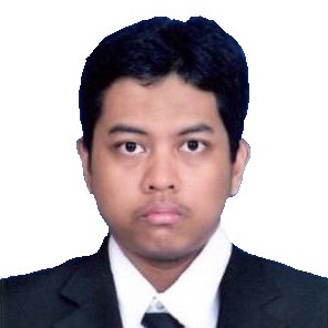 Dr.rer.nat. Niko Prasetyo, S.Si., M.Sc.