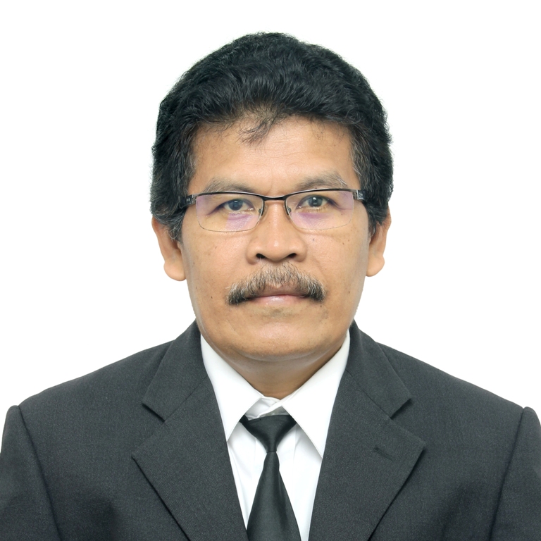 Dr. Pujiharto, S.S., M.Hum.