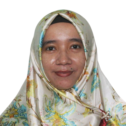 Aina Musdholifah, S.Kom., M.Kom. Ph.D