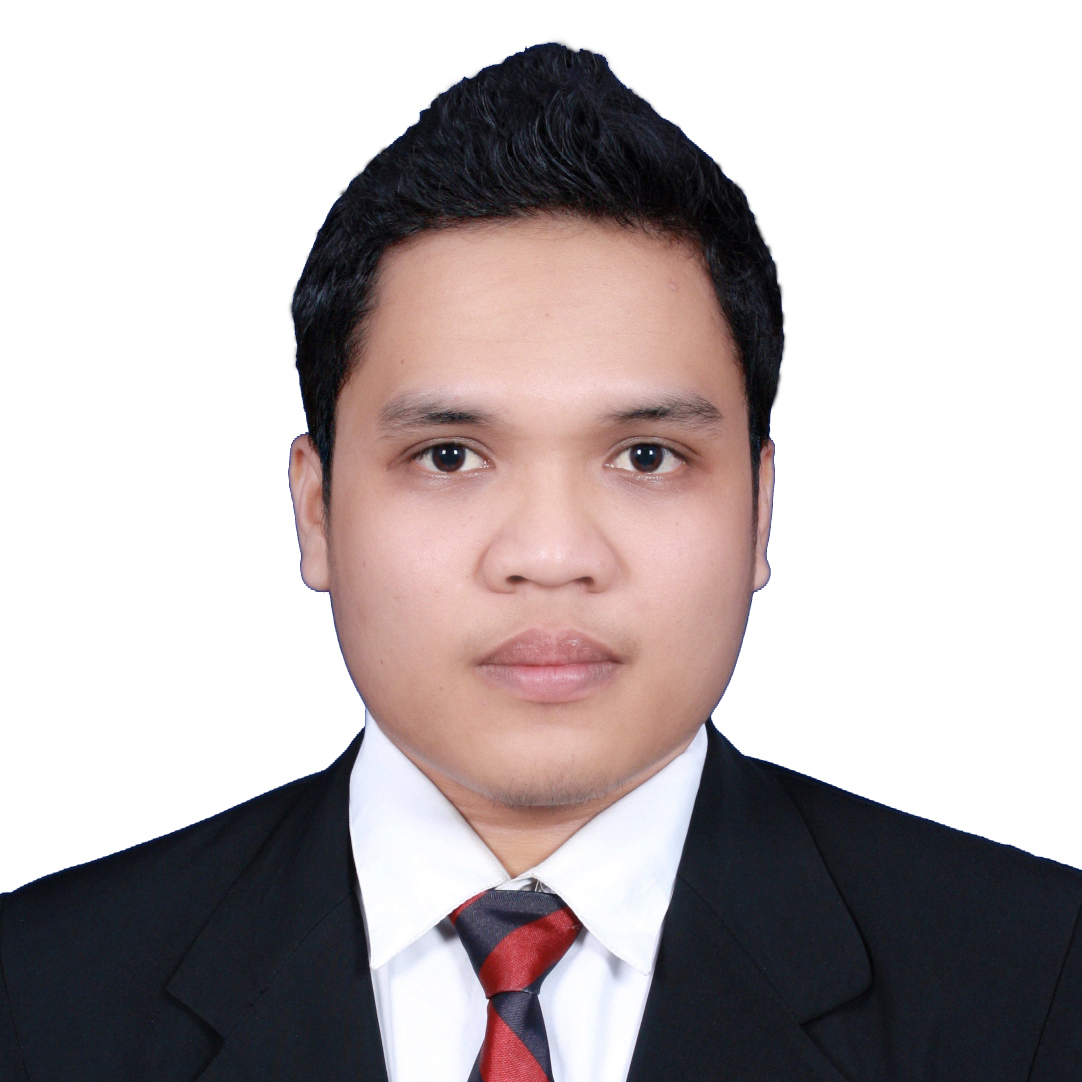 Dr. Ir. Fahmizal, S.T., M.Sc., IPM., ASEAN Eng.