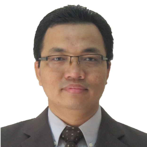 dr. Retno Sutomo, Sp.A(K), Ph.D.