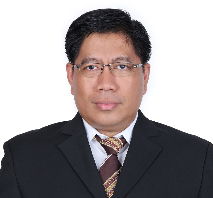 Prof. Dr. drh. Aris Haryanto, M.Si.