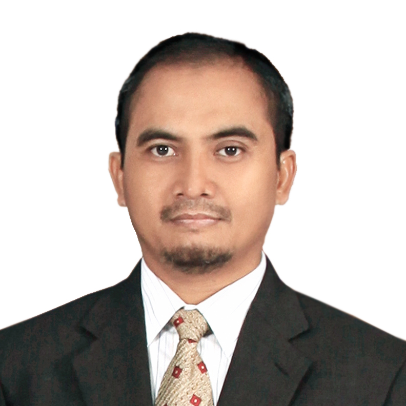 Ir. M. Waziz Wildan, M.Sc., Ph.D., IPU