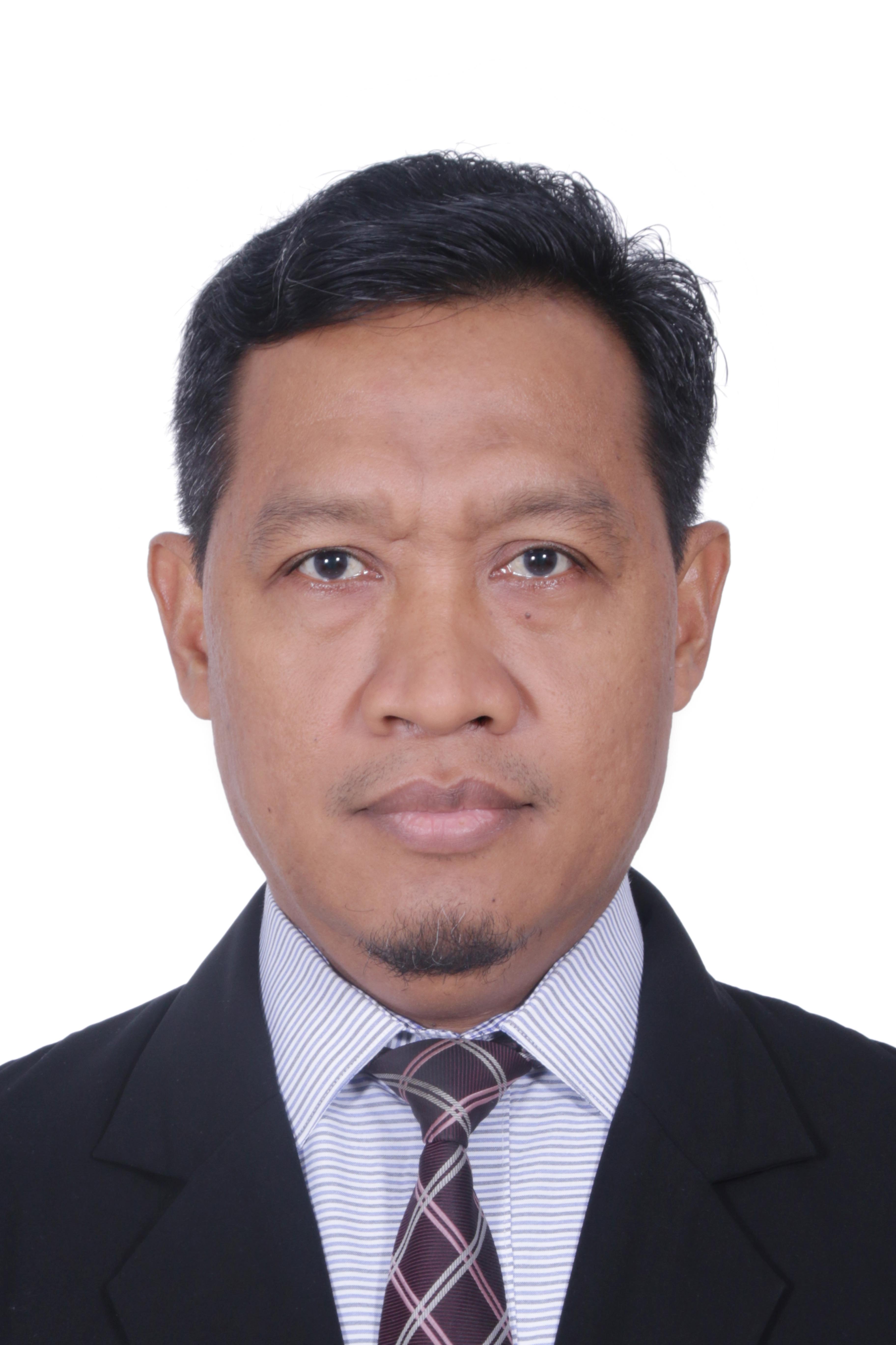 Ir. Fauzun, S.T., M.T., Ph.D., IPM., ASEAN Eng.