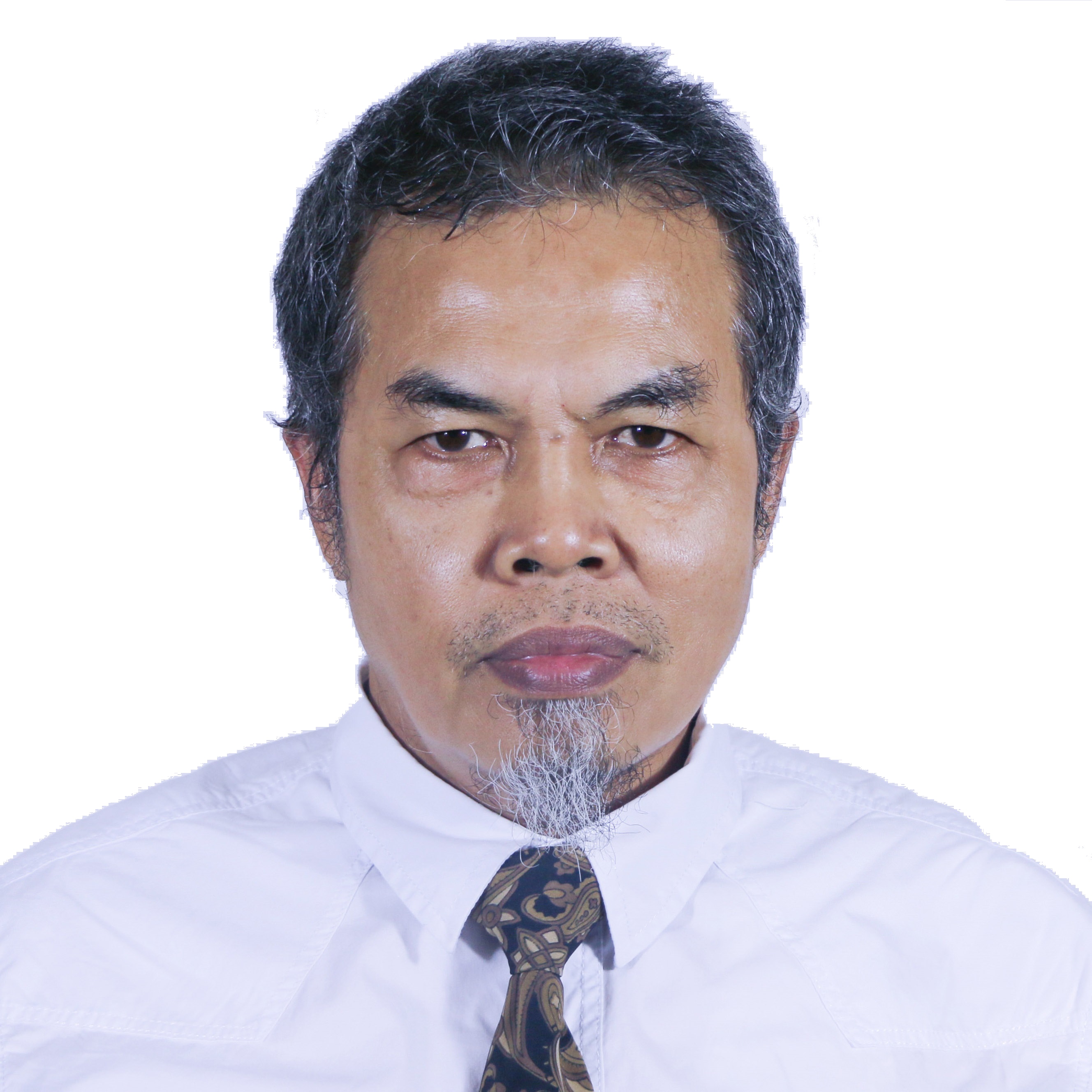 Drs. Bambang Nurcahyo Prastowo, M.Sc.