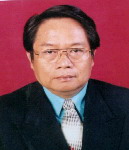 Dr. Franciscus Xaverius Nadar, M.A.