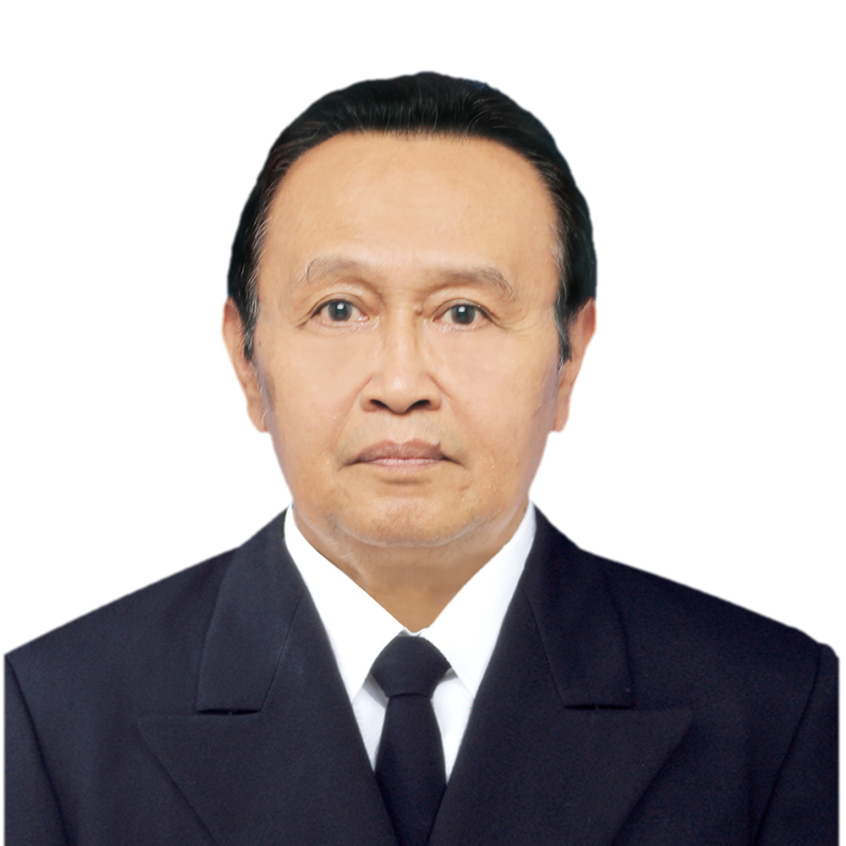 Dr. Eddy Pursubaryanto, M.Hum.