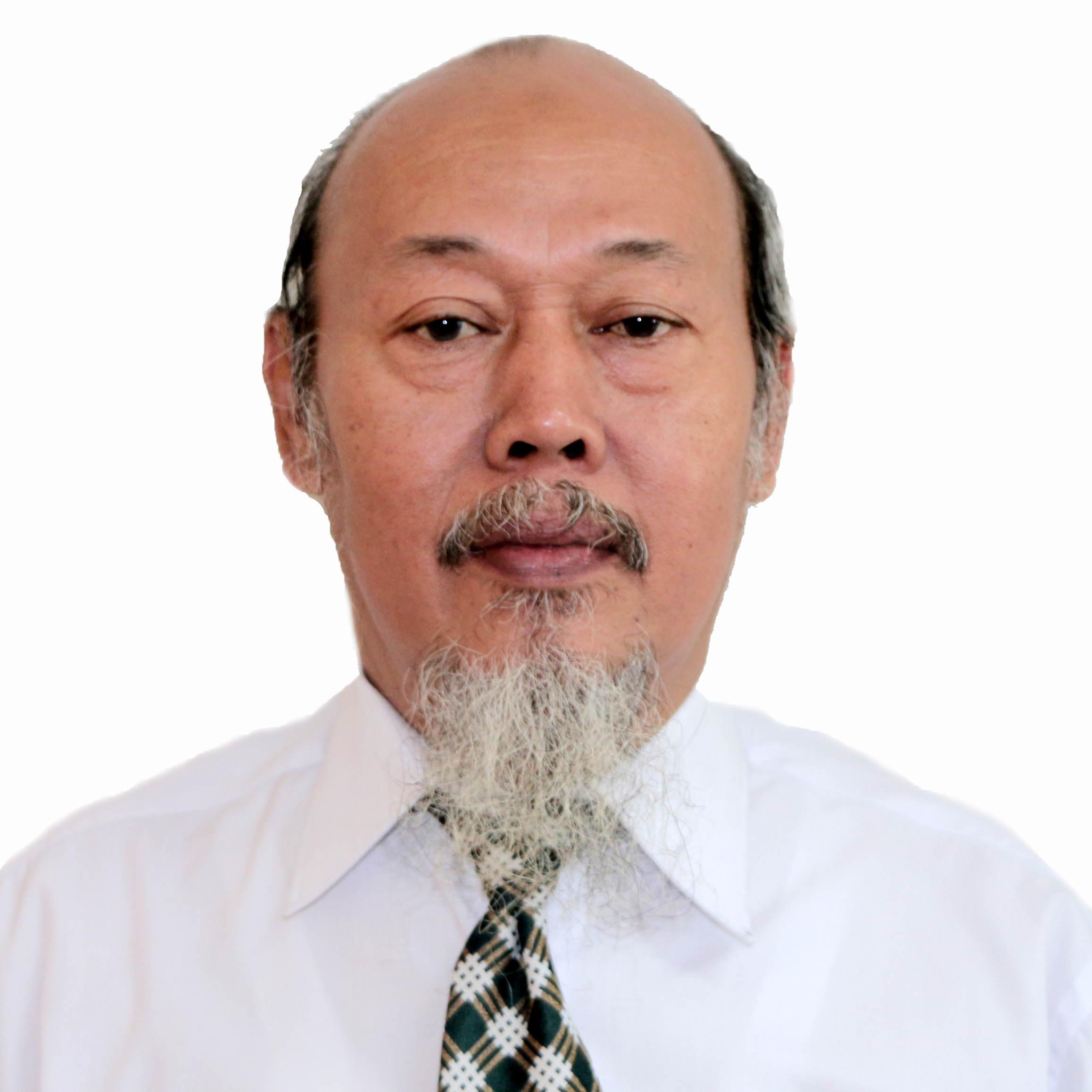 Prof. Dr. Agung Bambang Setio Utomo, S.U.