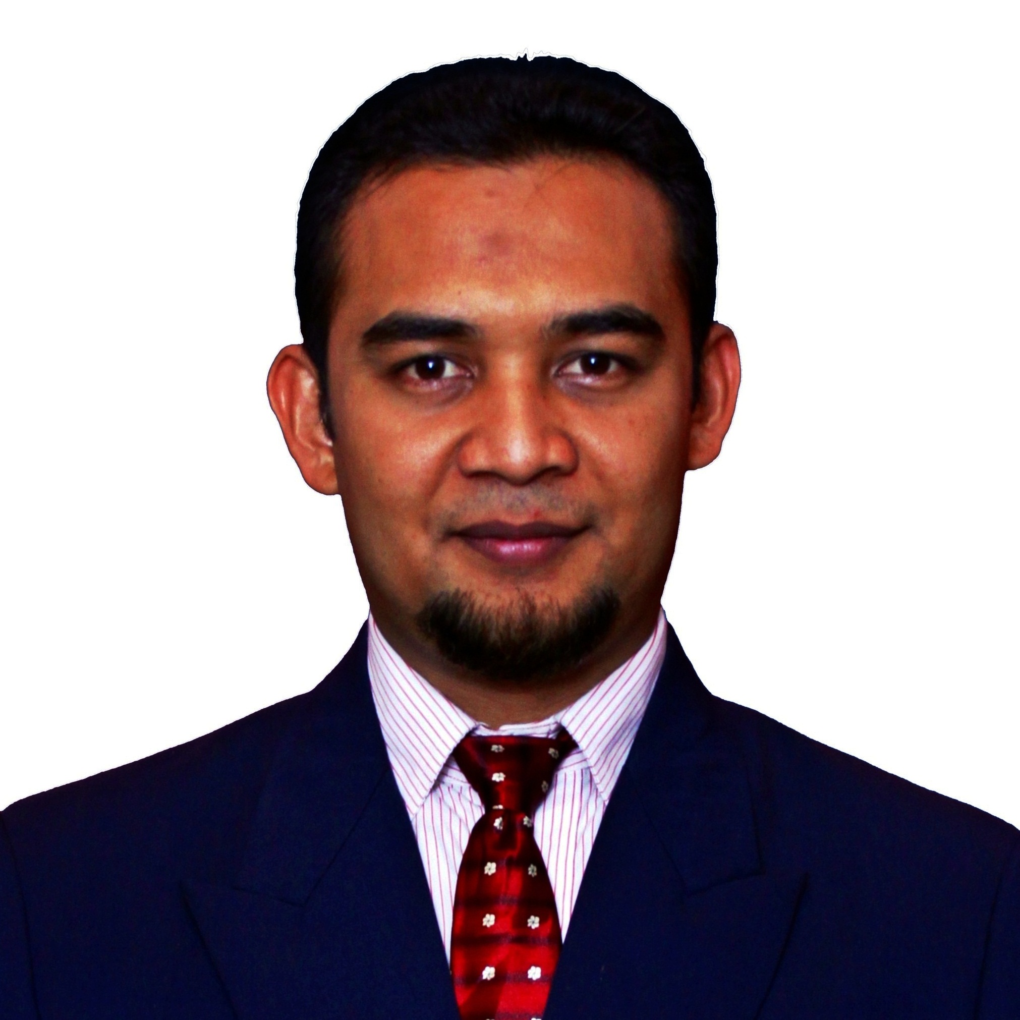 Muhammad Iqbal Taftazani, S.T., M.Eng.