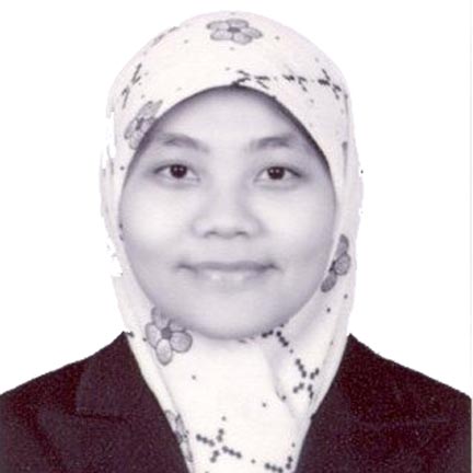 Arini Wahyu Utami, M.Sc., Ph.D.