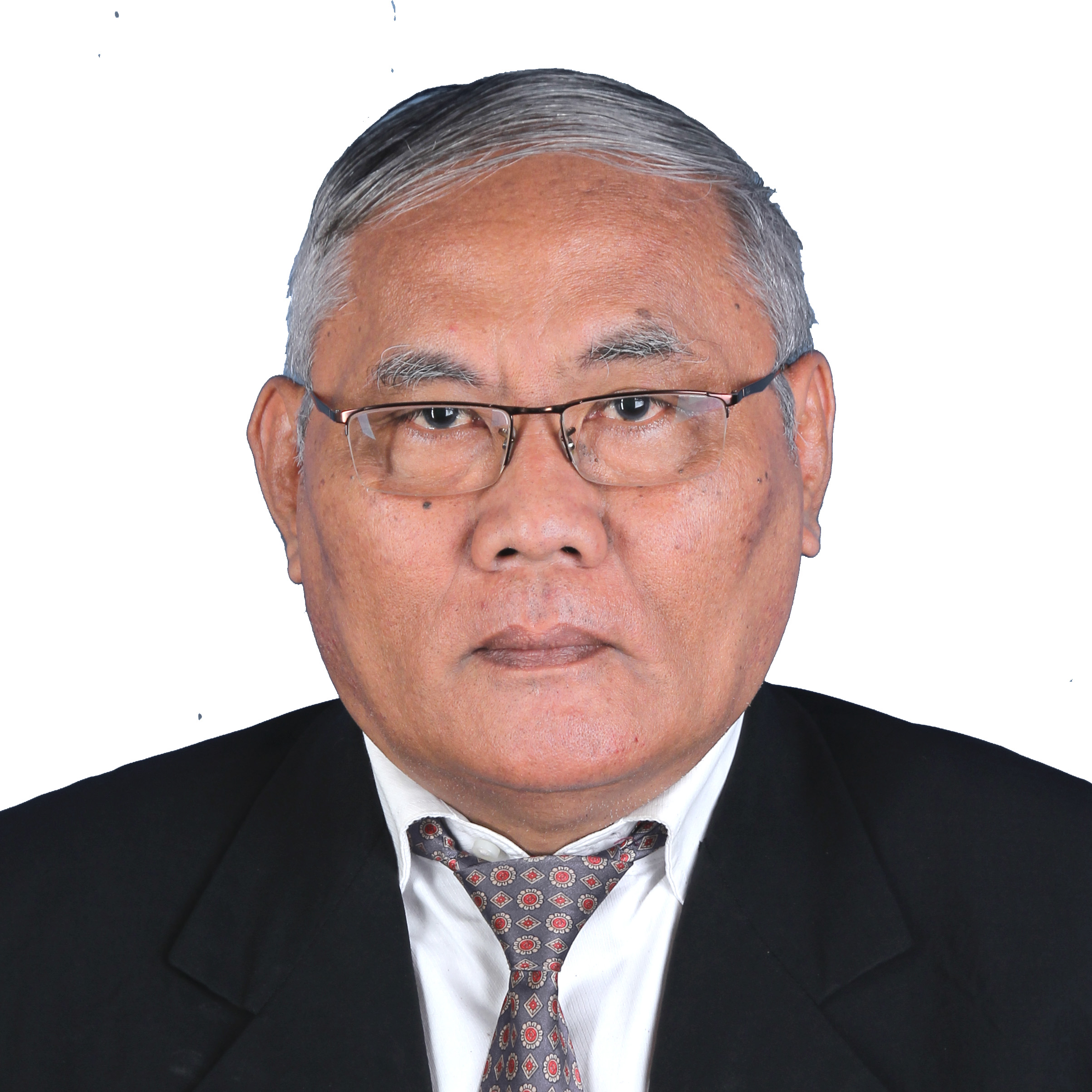 Drs. Wagini R., M.S.