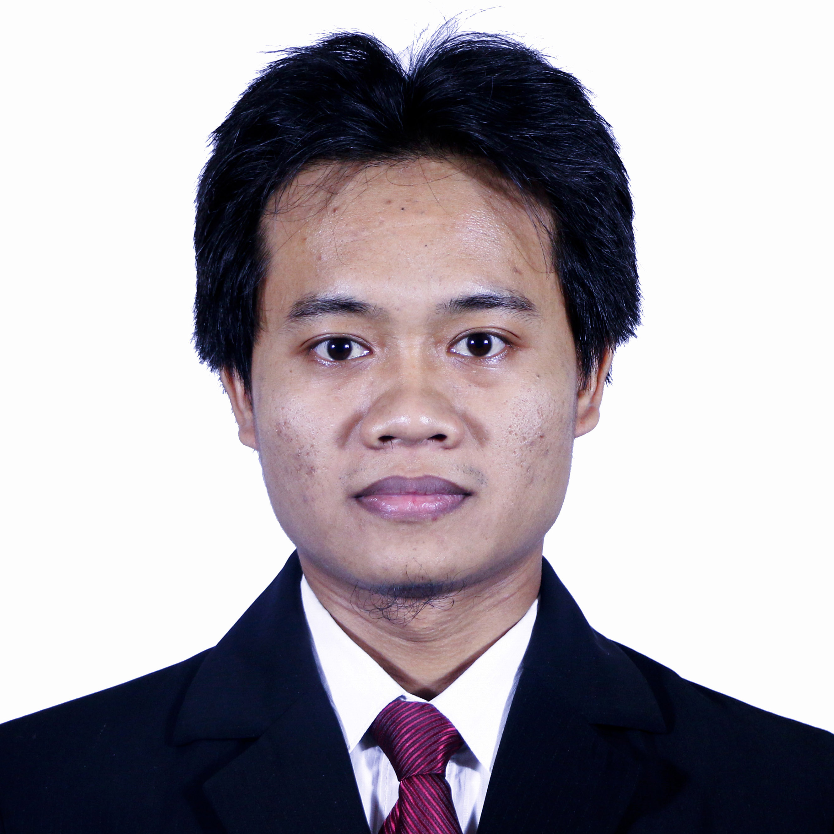 Dr. Chalis Setyadi, S.Si., M.Sc.