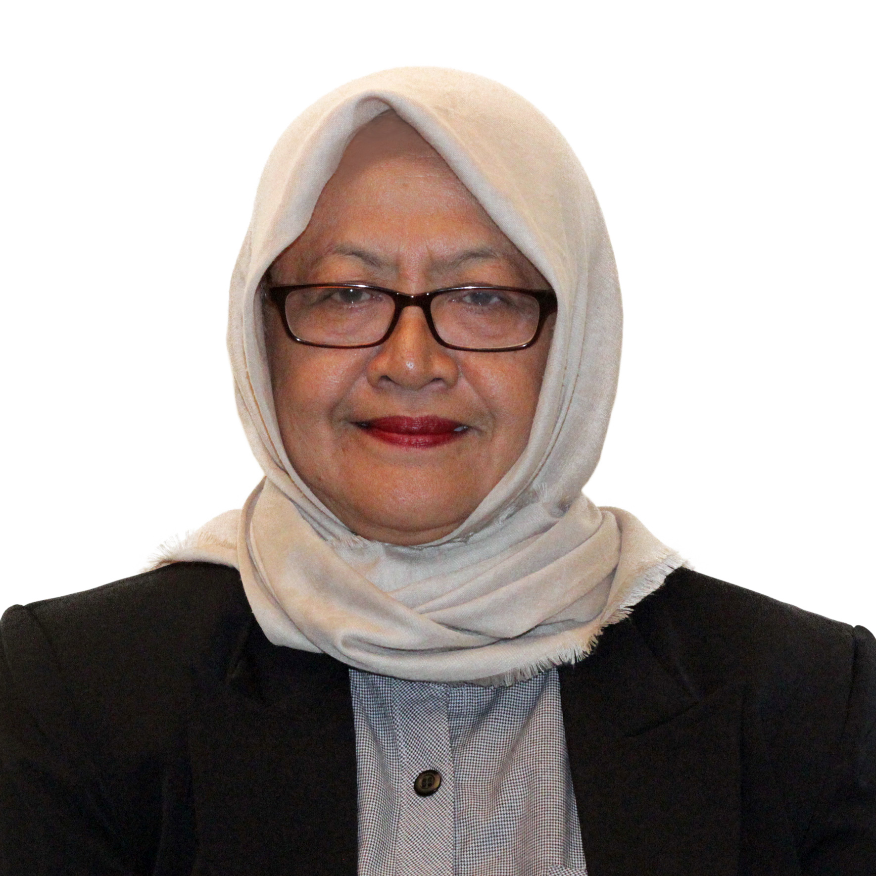 Dr. Aisah Indati, M.S., Psikolog
