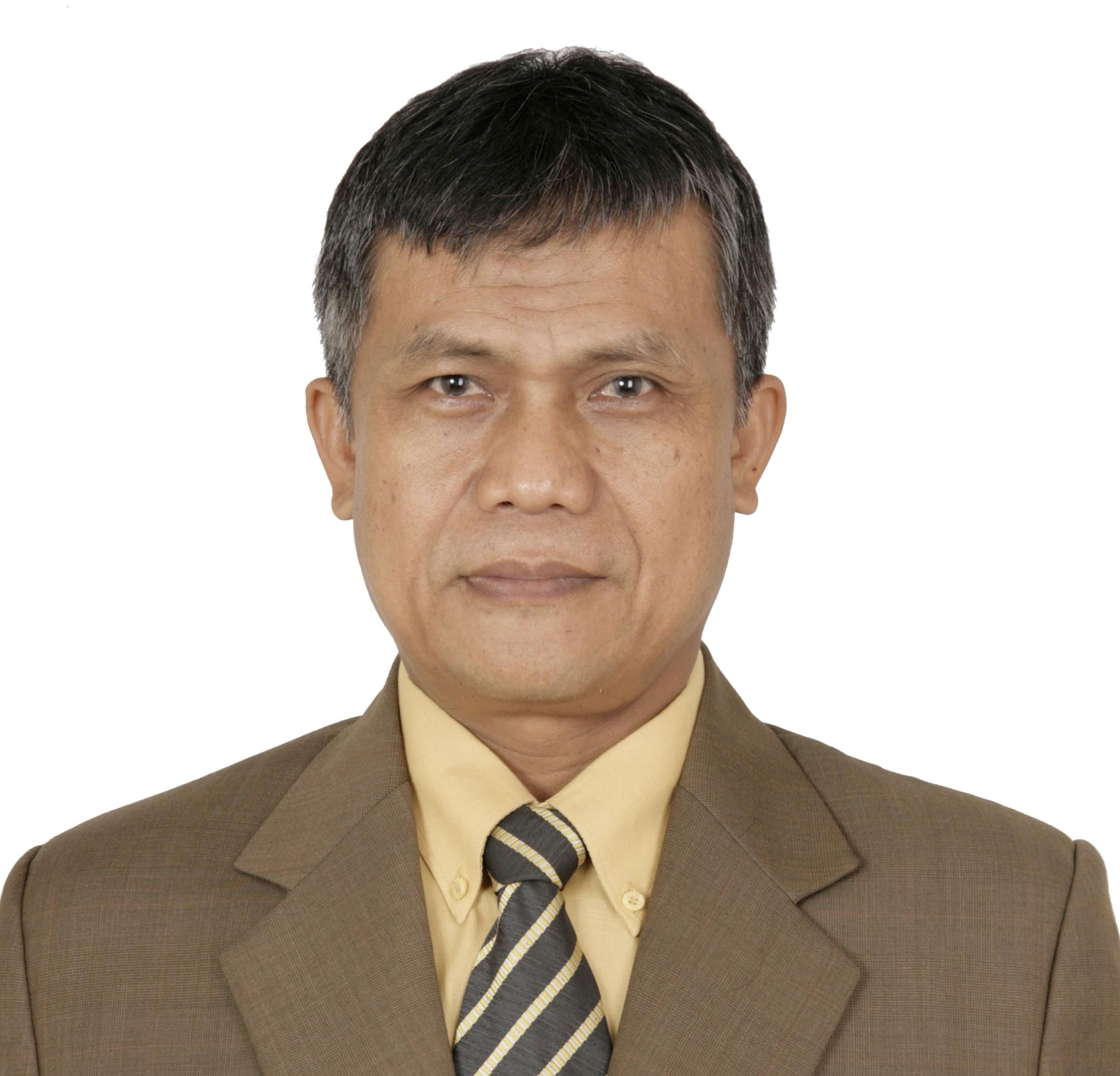 Drs. Eman Suherman, M.Hum.