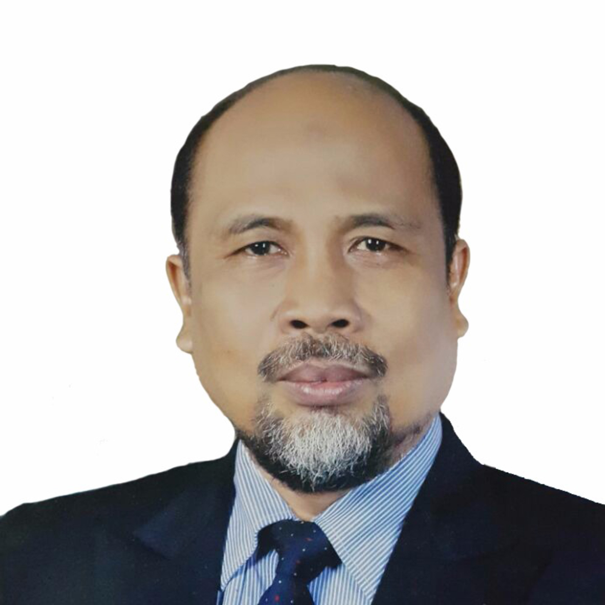 Prof. Dr. Sukamdi, M.Sc