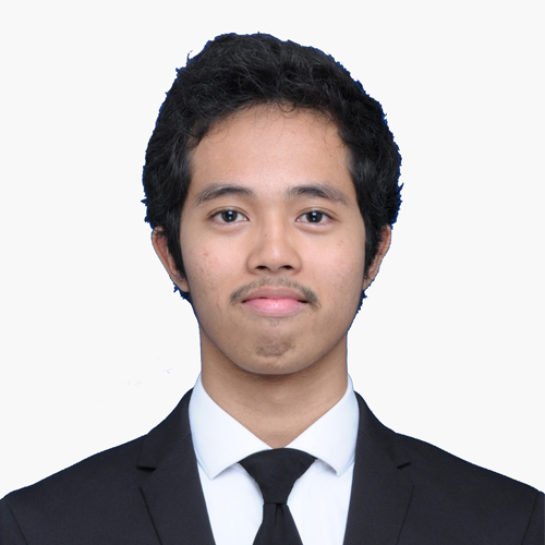 Andika Wicaksono Putro, S.T.P., M.Sc.
