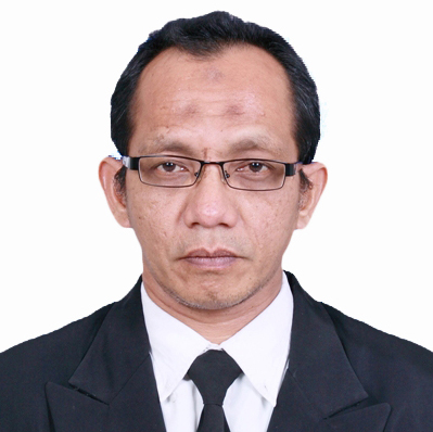 Drs. Imam Suyanto, M.Si.
