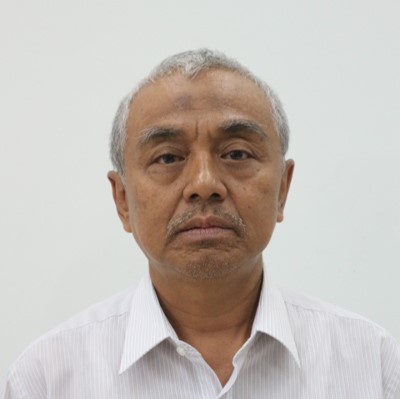 Dr. Ir. Budi Kamulyan, M.Eng.