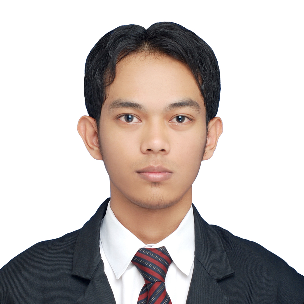 Ari Dwi Hartanto, S.Si., M.Sc., Ph.D.