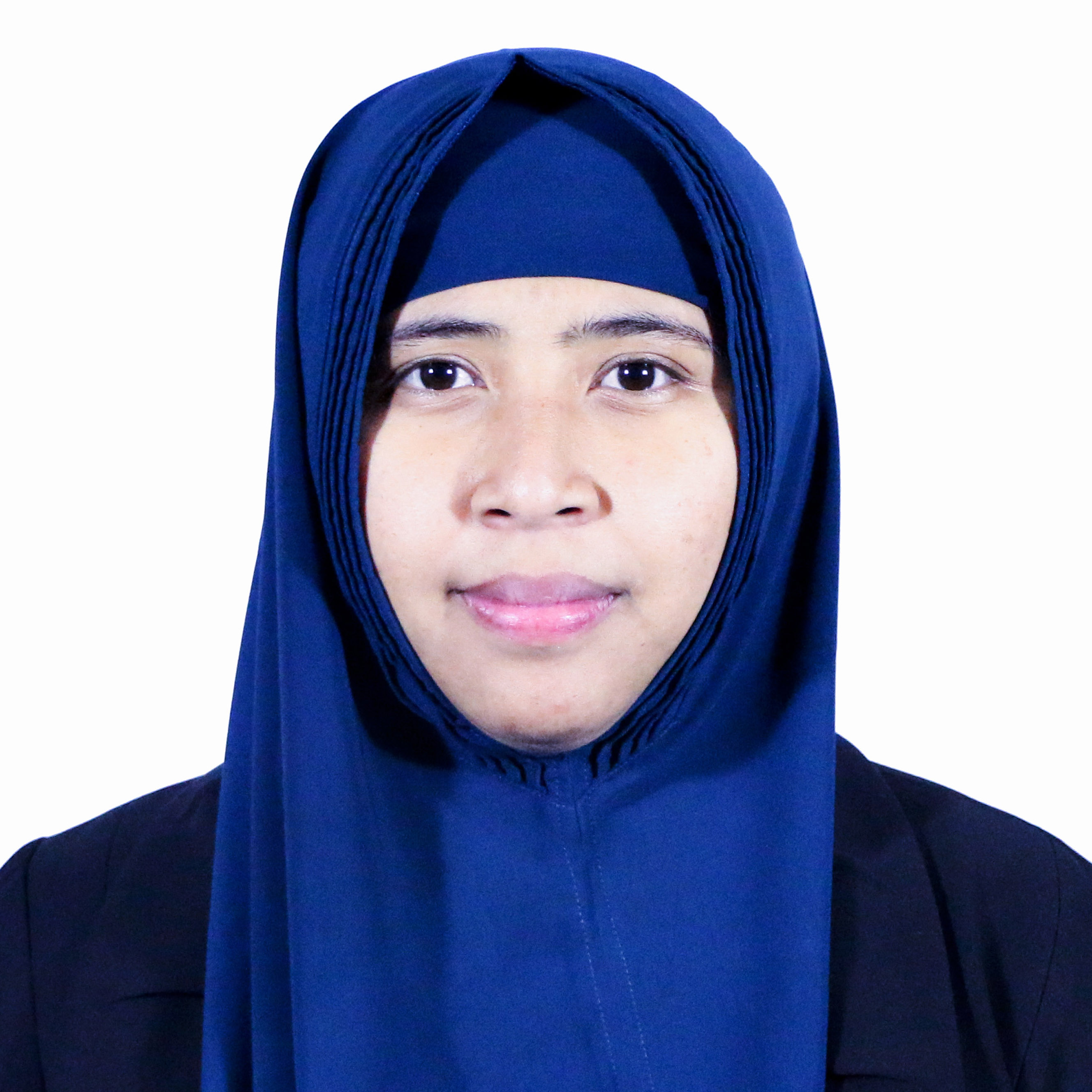 Ika Candradewi, S.Si., M.Cs.