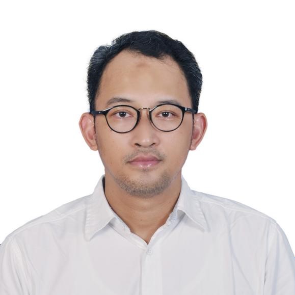 Muhammad Idham Ananta Timur, M.Kom.
